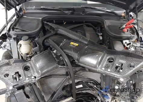 2020 Mercedes-Benz Gle 350 4Matic from USA, damaged, VIN 4JGFB4KB8LA012708